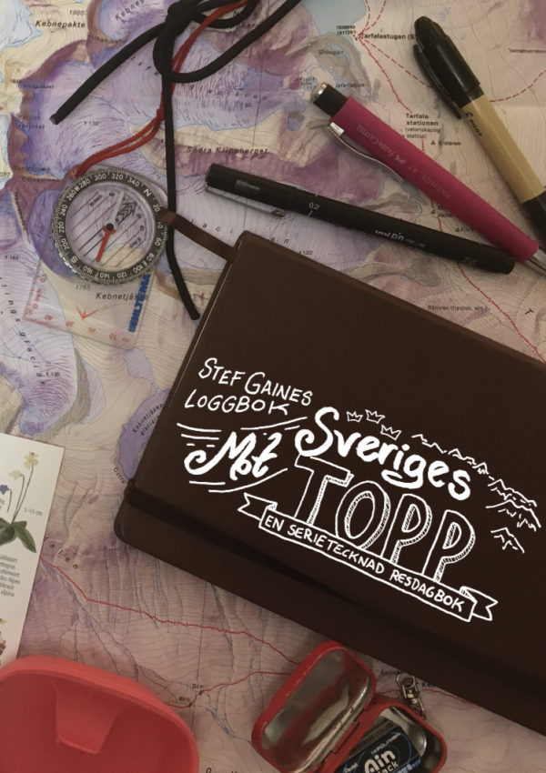 W: Mot Sveriges Topp