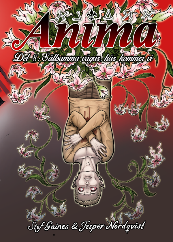 W: Anima Del 8