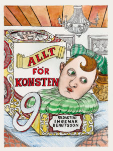 Optimal Press ISBN 9789185951178 Lilla Norrland